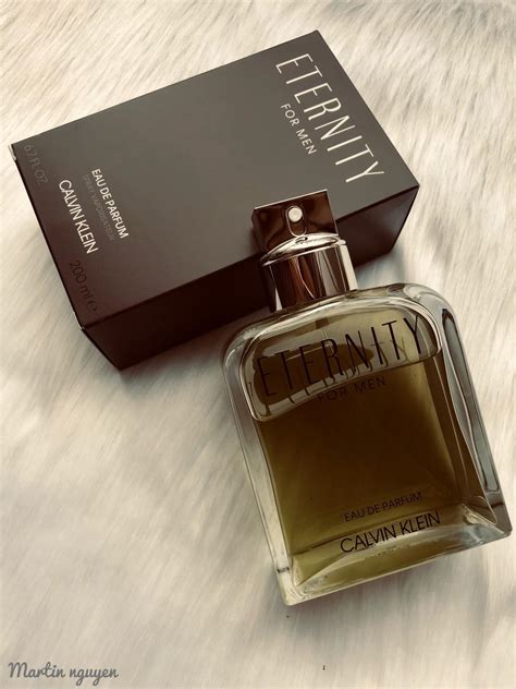 men's calvin klein perfume